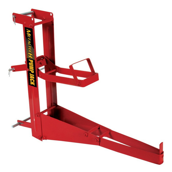 Làm thế nào an toàn là hệ thống giàn giáo của Qualcraft Ultra Jack cho người lao động?