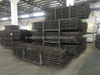 Hot DIP Galvanized Durable Safe Cuplock Scaffolding System Standard/Vertical