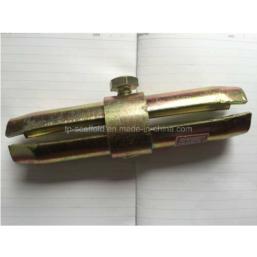 Pressed Scaffolding Clamp Accessories-Inner Joint Pin Coupler