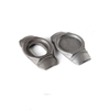 Cuplock Scaffolding Ledger Blade/End Drop Forged
