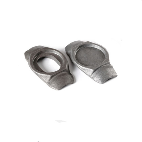 Cuplock Scaffolding Ledger Blade/End Drop Forged