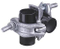 Drop Forged Scaffolding Swivel Coupler BS1139/En74 Standard