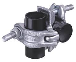 Drop Forged Scaffolding Swivel Coupler BS1139/En74 Standard