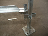 Hot DIP Galvanized Kwikstage Scaffolding Standard for Sale