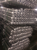 Safe Durable Cuplock Scaffold for Export