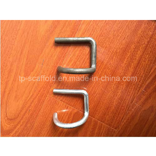 Various Type Galvanized Scaffolding Lock Pin for Scaffold Frame