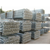 Cuplock Scaffolding Diagonal Brace for Sale