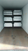 Diagonal Brace for Cuplock Scaffolding with HDP