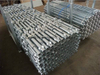 Cuplock Scaffolding Ledger Hot DIP Galvanized Scaffold