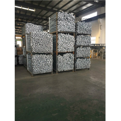 Cuplock Scaffolding Ledger Hot DIP Galvanized Scaffold