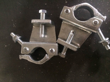 Girder scaffolding coupler jengo