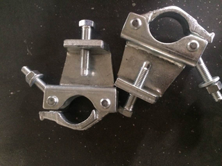 Girder Scaffolding Coupler Building