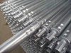 Galvanized Twist Lock Tube for Scaffolding System