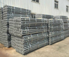 Adjustable Scaffolding Support Steel Prop for Construction Formwork