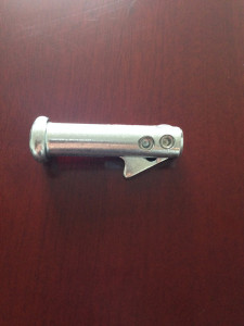 Frame Scaffolding Drop Locks Manufactured From China Factory