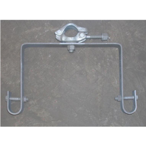 Ringlock Scaffolding Part-- Ladder Bracket