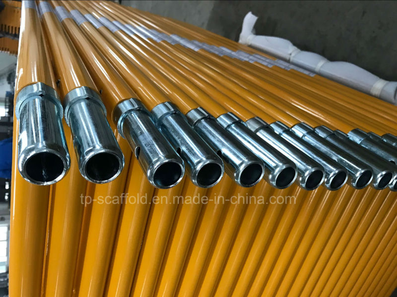 Frame Scaffolding Galvanized Accessories Connector Coupling Pin Spigot