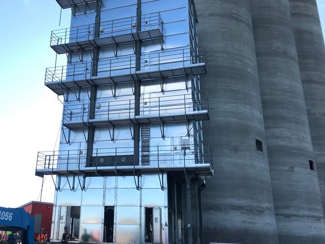 Choose The Right Scaffolding System for Your Project