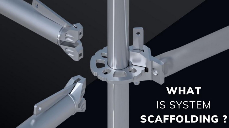 What is System Scaffolding
