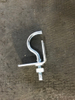 Scaffolding Toe Board Clamp