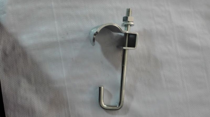 scaffolding ladder coupler 10