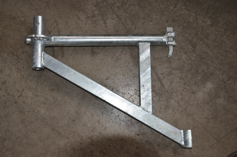 Scaffolding Accessories