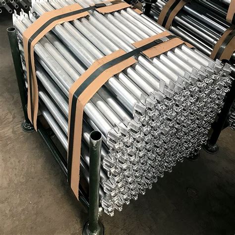 What To Look for in A Trusted Ringlock Scaffolding Accessories Manufacturer?