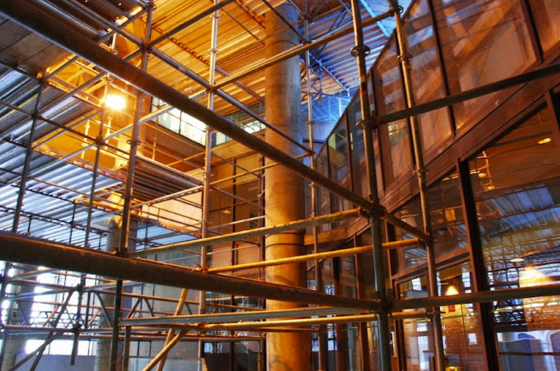 contour system scaffolding_2