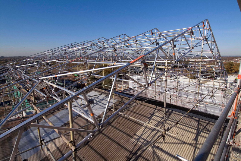 system scaffolding characteristics_2