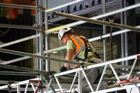 system scaffold training_2 system scaffold training_2