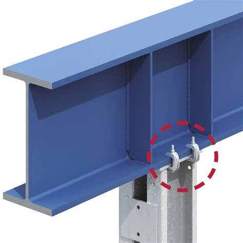 Scaffold Connection Clamp Scaffold Connection Clamp