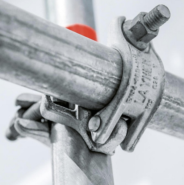 Portable Scaffolding Aluminum