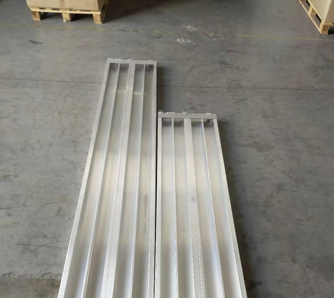 Construction Aluminum Plank