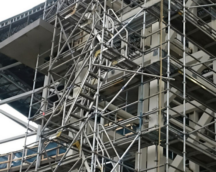 Is Access Frame Scaffolding Suitable for Residential Projects?
