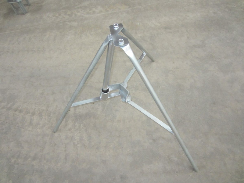 Top Scaffolding Props Manufacturers And Suppliers in Portugal