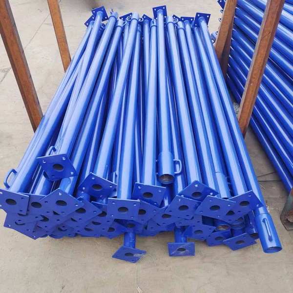 Building Support Props France