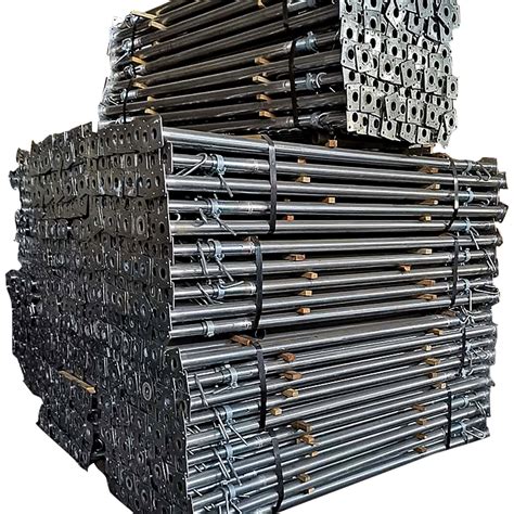 Professional Scaffolding Props Manufacturers