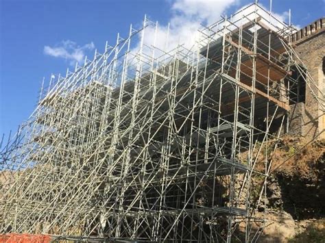 coupler scaffolding system_2