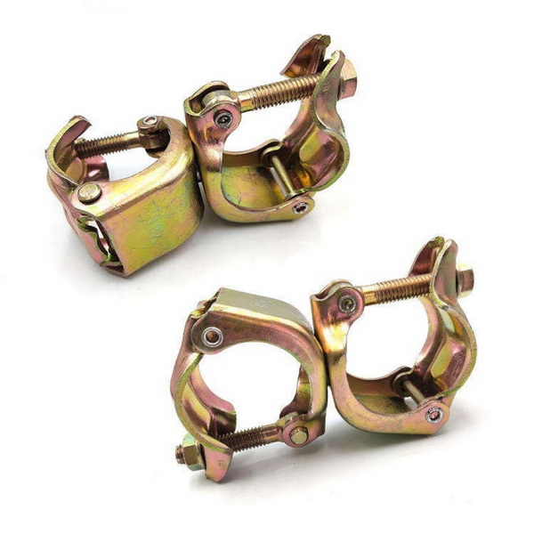 Tube Clamp Connector Tube Clamp Connector