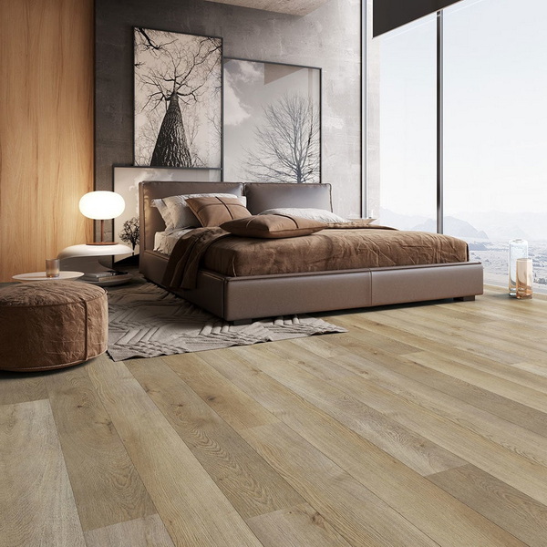Residential Vinyl Flooring Manufacturers Russia