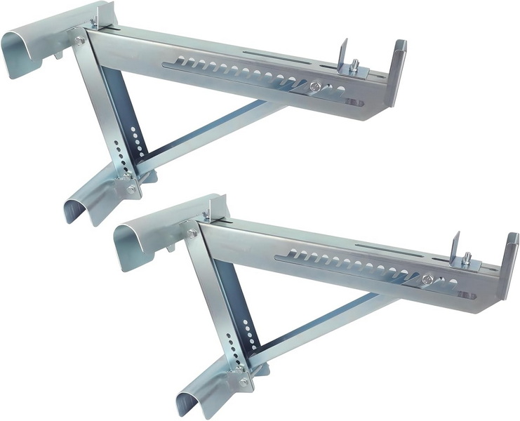 Ladder Stabilizer Brackets Ladder Stabilizer Brackets