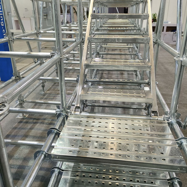 Top Ringlock Scaffolding Manufacturers And Suppliers in Ethiopia