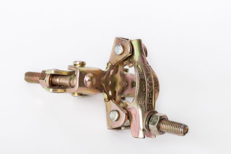 High Quality Pressed Couplers Italy