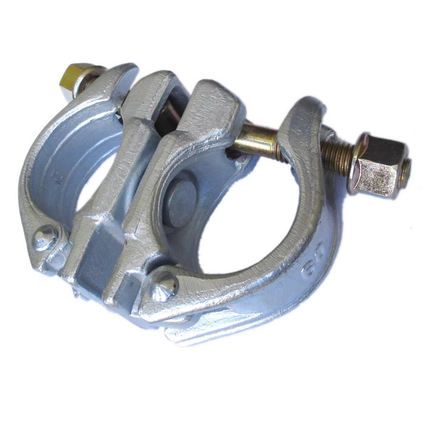 What Are The Essential Tube And Clamp Scaffolding Parts?