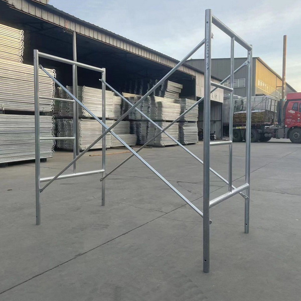 a frame ladder scaffolding supplier_2