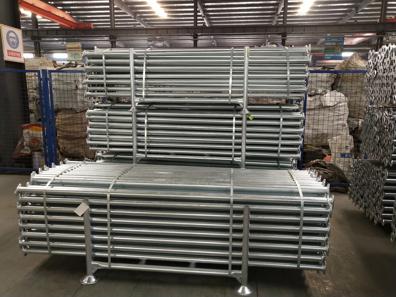 Cuplock Scaffold Supplier Cuplock Scaffold Supplier