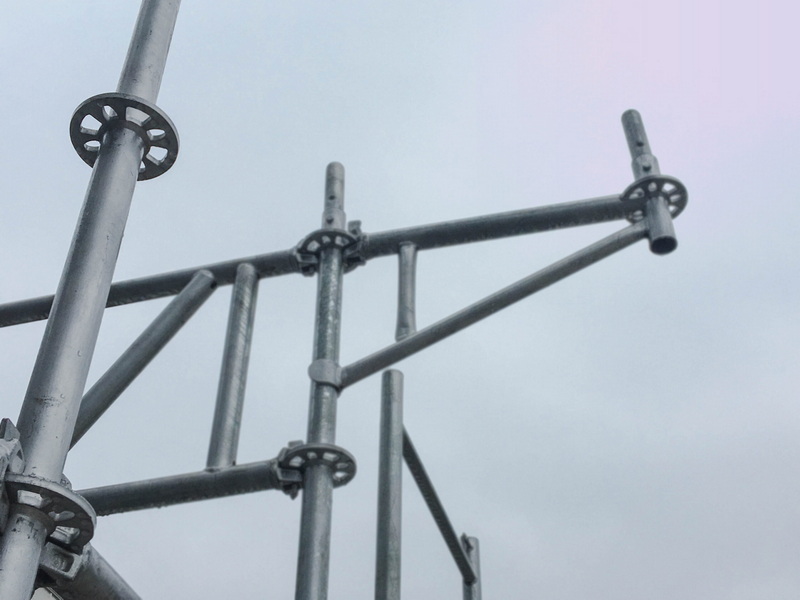 Scaffolding Supplier China