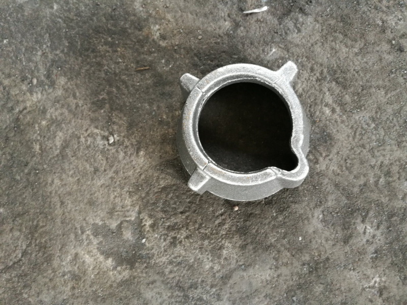 Cuplock Cantilever Frame Cuplock Cantilever Frame