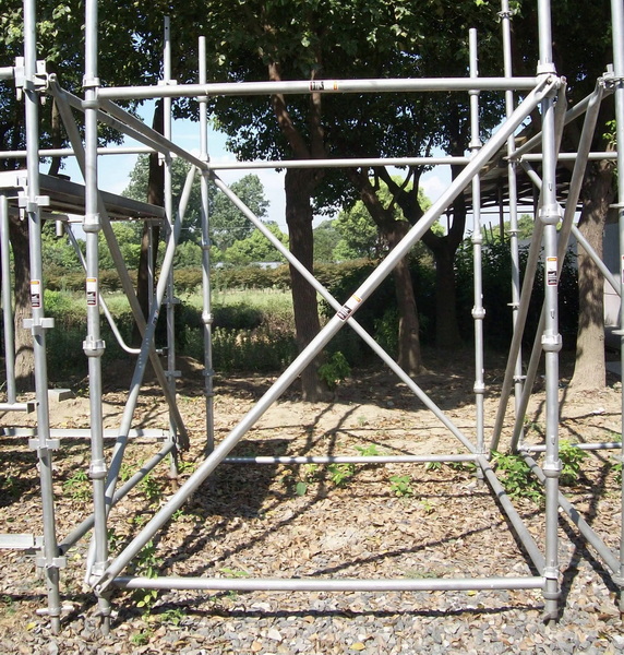 scaffolding couplers