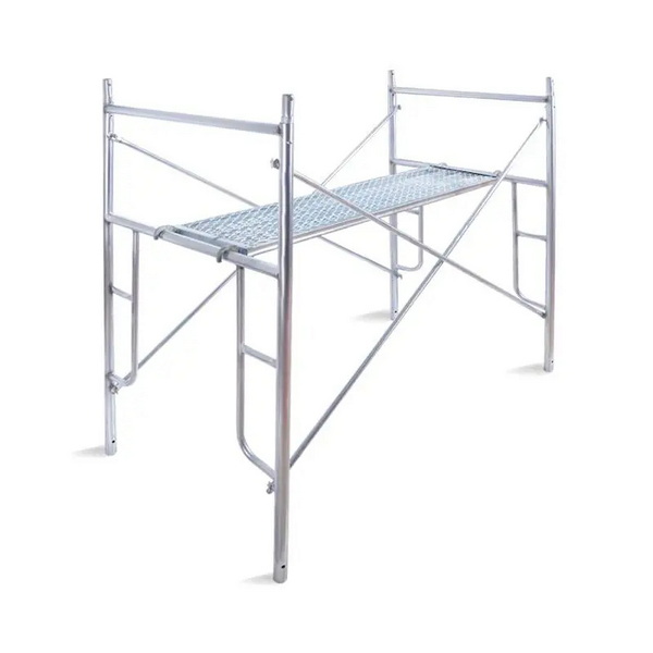 Modular Frame Scaffolding Korea